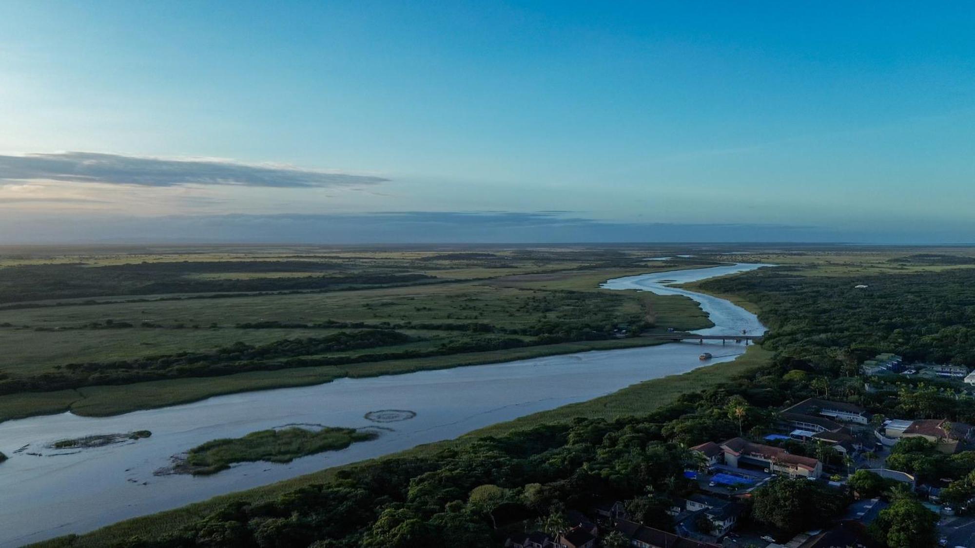 Luxury Tented Village @ Urban Glamping Сент-Люсия Экстерьер фото