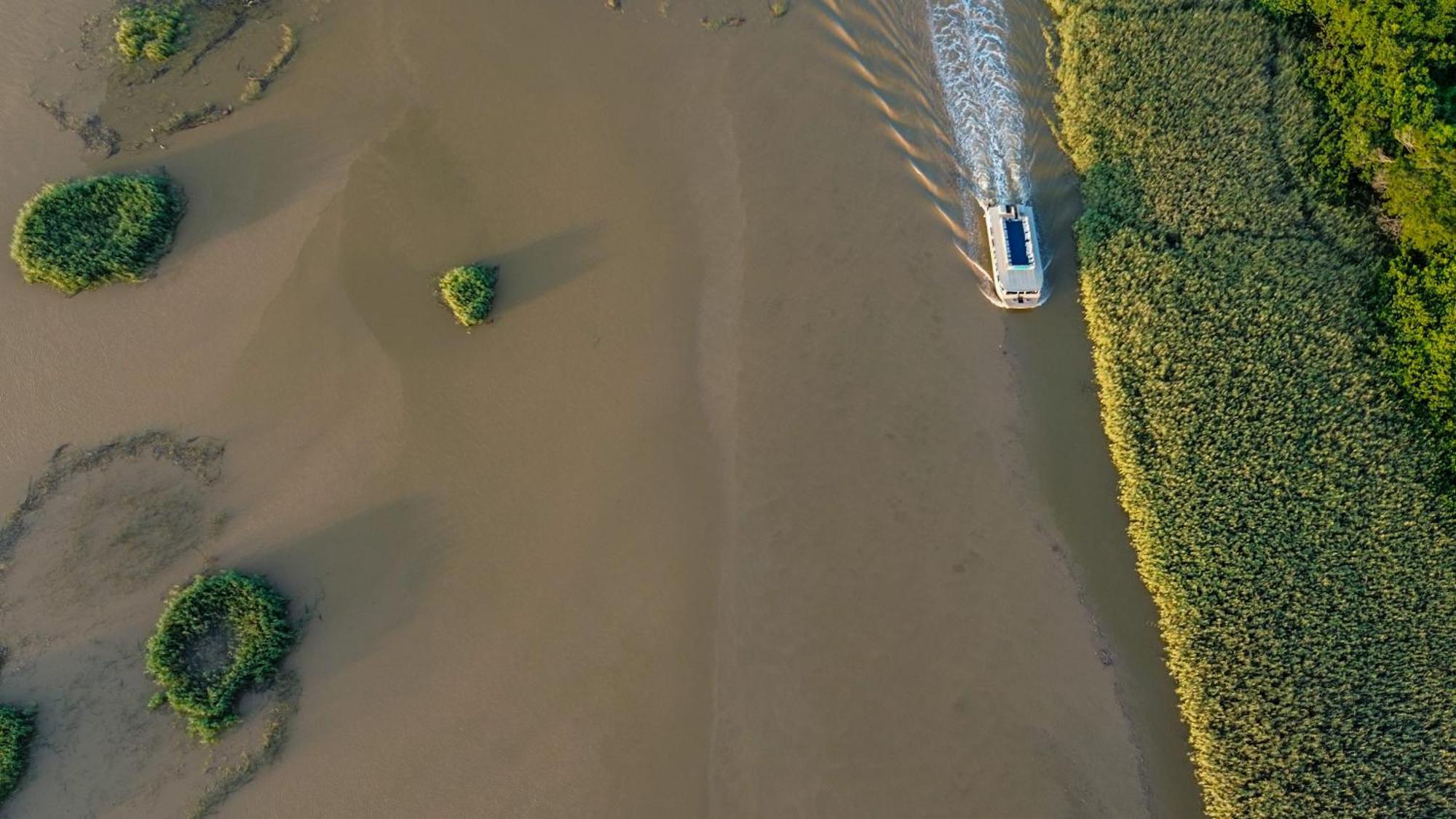 Luxury Tented Village @ Urban Glamping Сент-Люсия Экстерьер фото